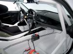 BMW Z4 M Coupe Race Car 2006 года